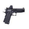 Tag firearms quantico hicap carry dlc