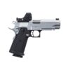 Tag firearms quantico hicap carry hard chrome