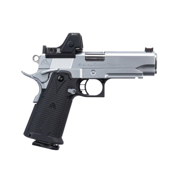 TAG-Firearms-Quantico-HiCap-Carry-Hard-Chrome Tag firearms quantico hicap carry hard chrome