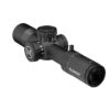Element theos 2 10×42 ffp scope black mpvo by element optics