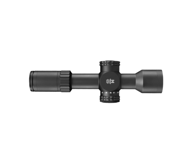 Element Theos 2-10×42 FFP Scope - Black MPVO by Element Optics Element theos 2 10×42 ffp scope black mpvo by element optics