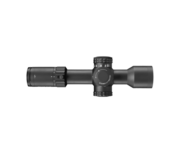 Element Theos 2-10×42 FFP Scope - Black MPVO by Element Optics Element theos 2 10×42 ffp scope black mpvo by element optics