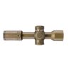 Element theos 2 10×42 ffp scope fde mpvo by element optics