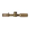 Element theos 2 10×42 ffp scope fde mpvo by element optics