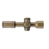 Element theos 2 10×42 ffp scope fde mpvo by element optics