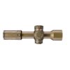 Element theos 2 10×42 ffp scope fde mpvo by element optics