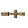 Element theos 2 10×42 ffp scope fde mpvo by element optics
