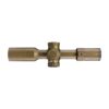 Element theos 2 10×42 ffp scope fde mpvo by element optics