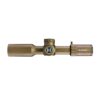 Element theos 2 10×42 ffp scope fde mpvo by element optics