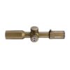Element theos 2 10×42 ffp scope fde mpvo by element optics