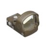 Leupold deltapoint pro, fde