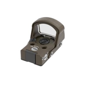 Leupold deltapoint pro, fde