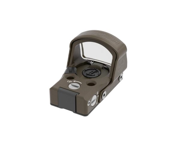 Leupold - Deltapoint Pro, FDE Leupold deltapoint pro, fde