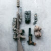 Luminary guard accuracy rifle (lgar) by bg defense 1