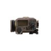 Maztech x4 lrf 15k military laser rangefinder 15km range, fde mile