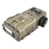 Maztech x4 lrf 15k military laser rangefinder 15km range, fde mile