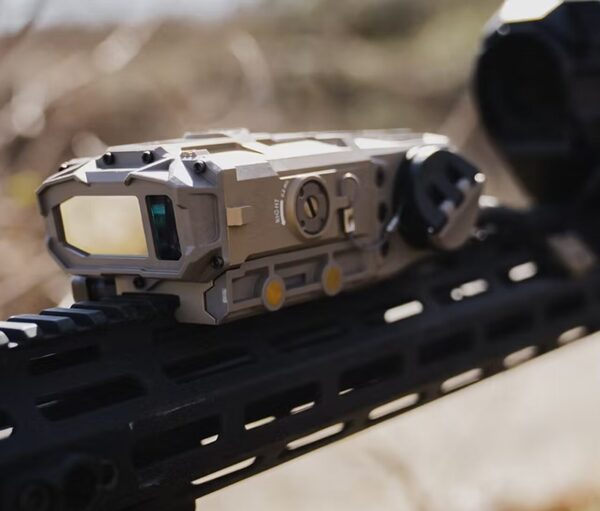 Maztech - X4-LRF Maztech x4 lrf