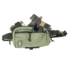 Luminary Fanny Pack Clear PNG