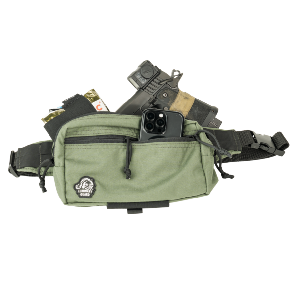 Luminary Fanny Pack Clear PNG 13 Luminary Fanny Pack Clear PNG