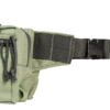 Luminary Fanny Pack Clear PNG