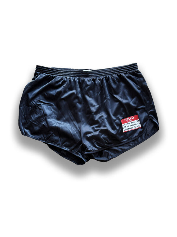 Shorts Shorts
