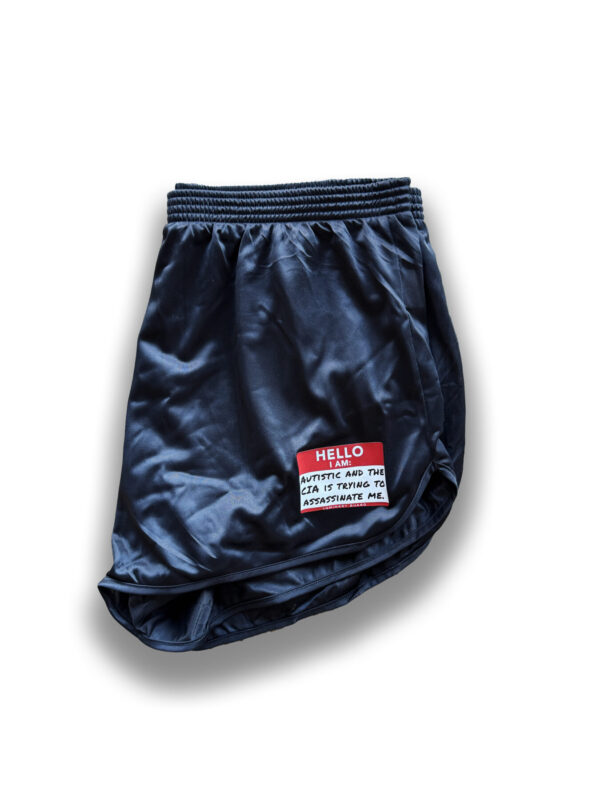Shorts 2 Shorts